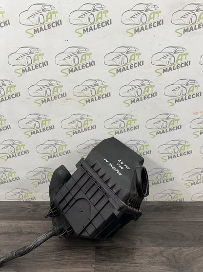 3D0129601DJ Luftfilterkasten Luftfiltergehäuse Vw Phaeton 3D 3,0