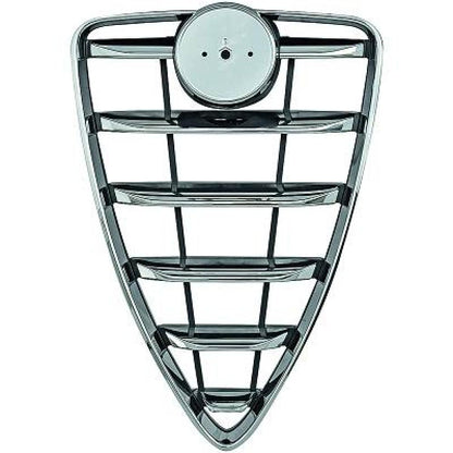 156102092 STOßST.GRILL MITTE   MITO, für 08->> 3005040