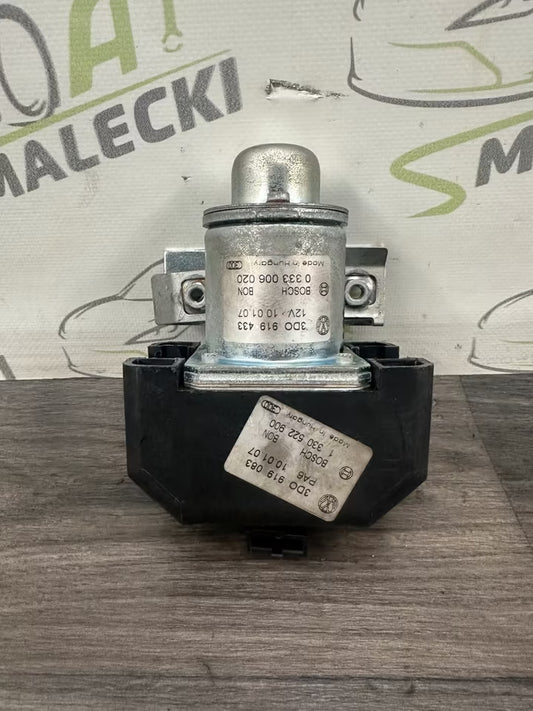 3D0919433 Batterie Relais für VW Phaeton 3D