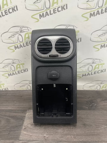 5N0863289 Abdeckung Mittelkonsole VW Tiguan 5N Modell