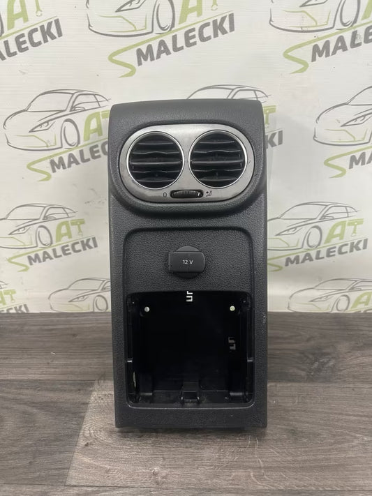 5N0863289 Abdeckung Mittelkonsole VW Tiguan 5N Modell