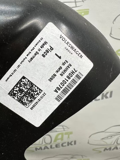 7H0810076A Abschnittsteil A-Säle Rechts Vw T5 T6 Modelle