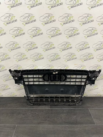8K0853651 Kühlergrill Frontgrill Audi A4 8K B8 07-11 Bj