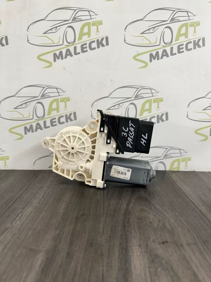 1K0959703P 973624-105 Fensterheber Motor Hinten Links Vw Passat