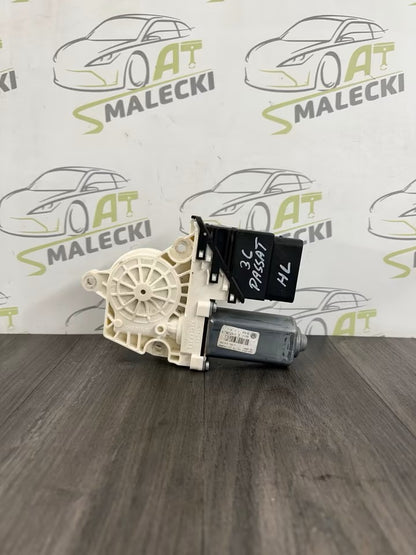 1K0959703P 973624-105 Fensterheber Motor Hinten Links Vw Passat