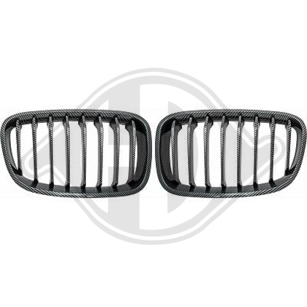 DESIGNGRILL SATZ      F20, 11-15    SPORT PERFORMANCE 1281341