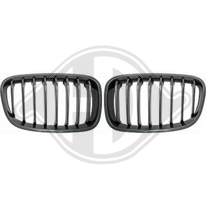 DESIGNGRILL SATZ      F20, 11-15    SPORT PERFORMANCE 1281341