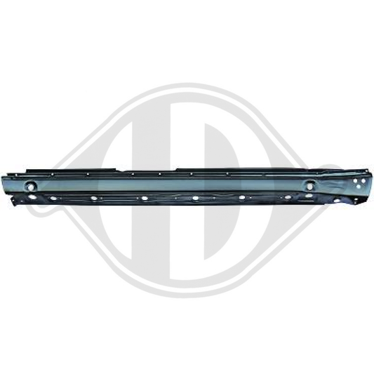 A1246300640 TÜRSCHWELLER RE.    W 124, 85-95 9142042
