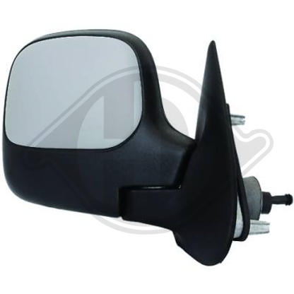 8149C9 SPIEGEL RE. PARTN;BERLING, 03-08                2-PIN 4012724