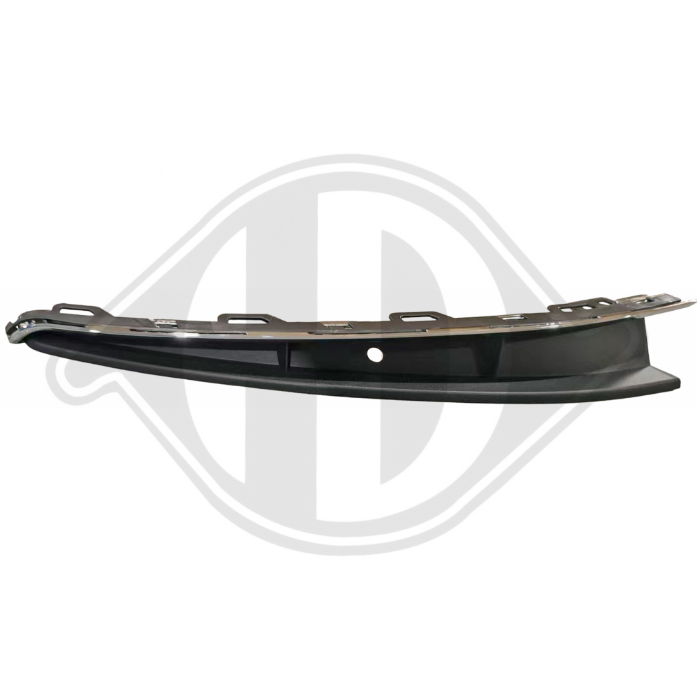 2G0853677D 9B9 STOßST.BLENDE LI.    POLO, 17-21         UNTEN LINKS, 2209037