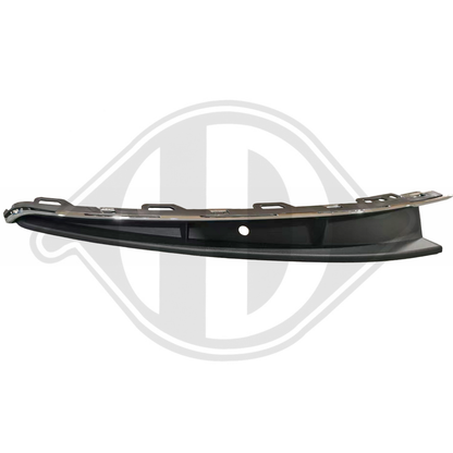 2G0853677D 9B9 STOßST.BLENDE LI.    POLO, 17-21         UNTEN LINKS, 2209037