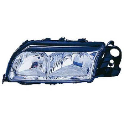 8620435 SCHEINWERFER LI.VOLVO S80, 98-06 7680081