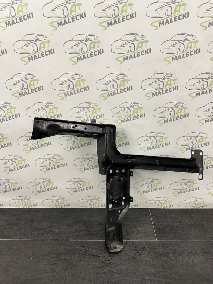 Acheinwerferaufnahme Scheinwerferhalter Rechts Opel Corsa E 14-19