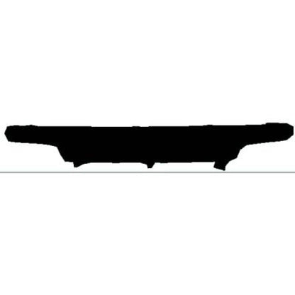 61180-SB4-661ZZ FRONT OBEN          CIVIC, BJ. 86-87 5203101