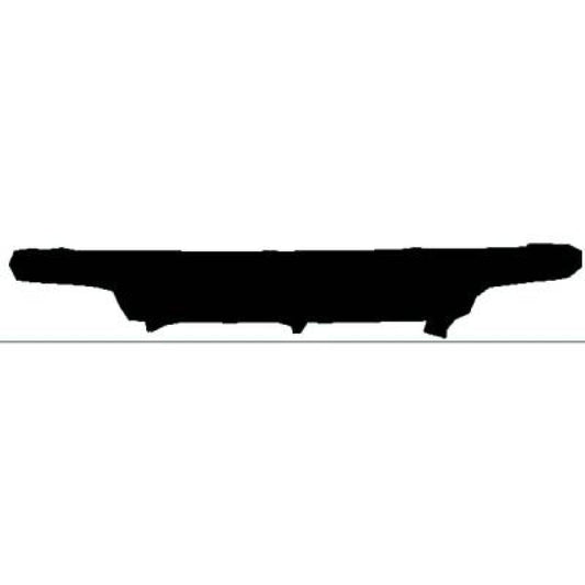 61180-SB4-661ZZ FRONT OBEN          CIVIC, BJ. 86-87 5203101