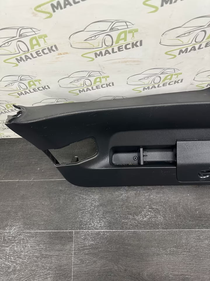 5G6867605B Kofferraum Verkleidung VW Golf VII 5G Modell