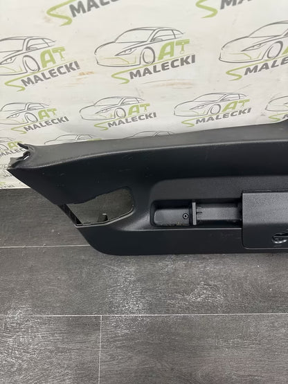 5G6867605B Kofferraum Verkleidung VW Golf VII 5G Modell
