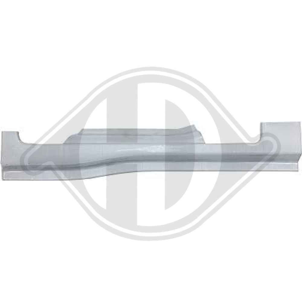 EINSTIEGSBLECH LI. MOVANO, 10->>     +R.MASTER;+NV400 9334221