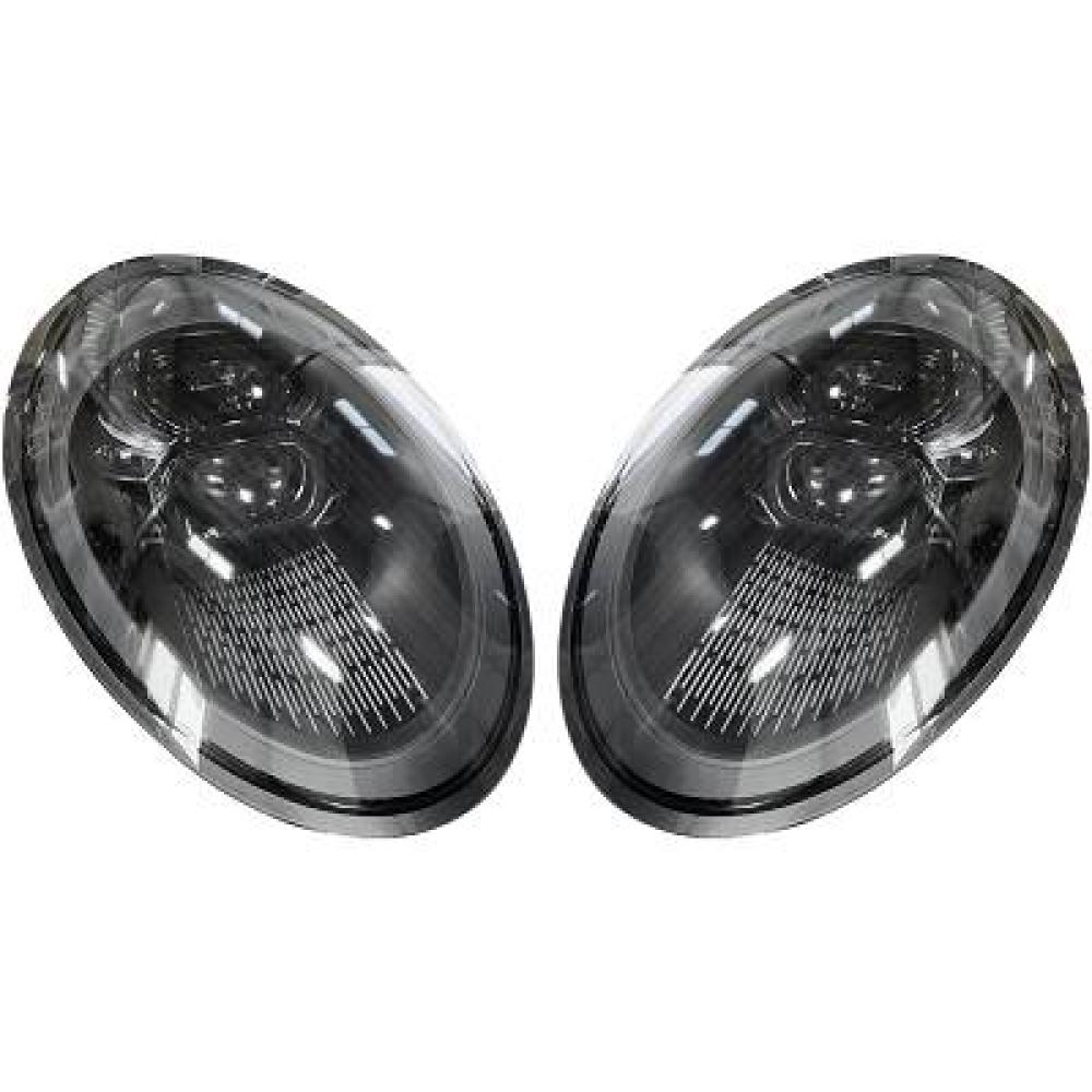 nan LED SCHEINW. SET      911, 12-18       22 PDLS-STYLE, 2001280