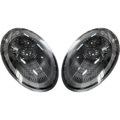 nan LED SCHEINW. SET      911, 12-18       22 PDLS-STYLE, 2001280