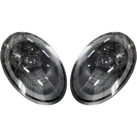 nan LED SCHEINW. SET      911, 12-18       22 PDLS-STYLE, 2001280