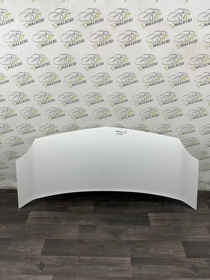 Motorhaube Haube Original Renault Kangoo II 2 ab 2009 Farbe 0389