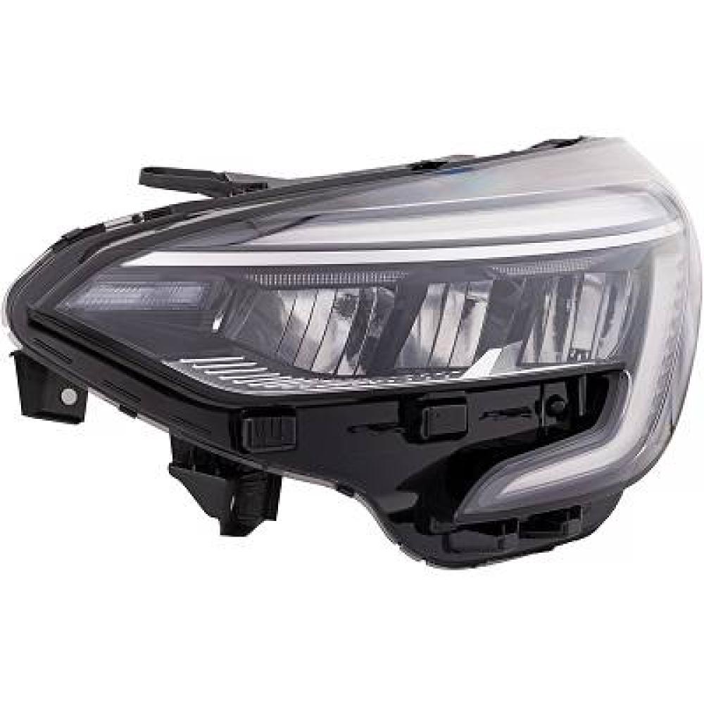 260600901R LED SCHEINWERFER LI. CLIO, 19->> 4417981