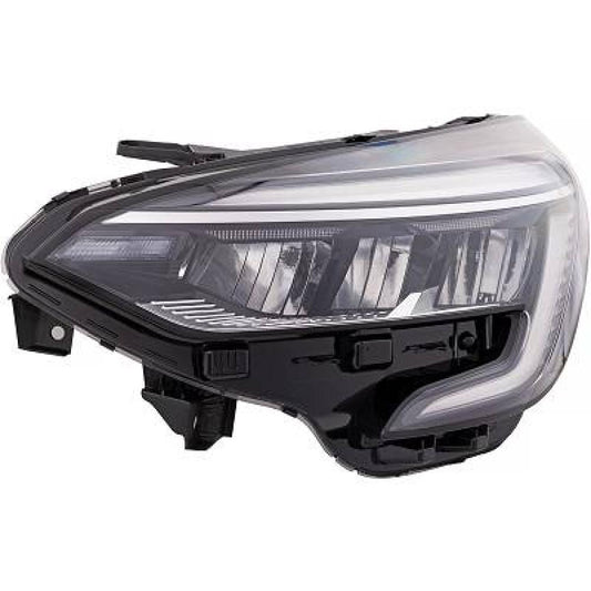 260600901R LED SCHEINWERFER LI. CLIO, 19->> 4417981