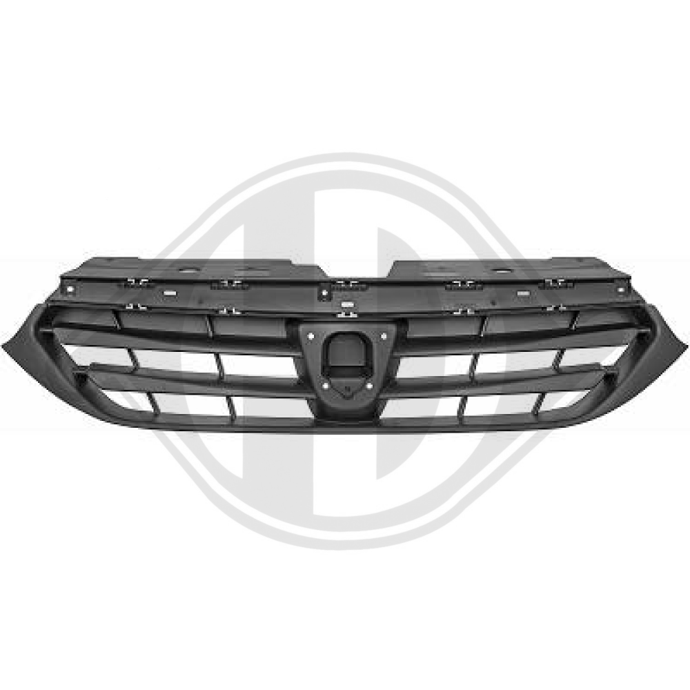 623104478R KÜHLERGRILL   DACIA LODGY, für Dez 17 4570041