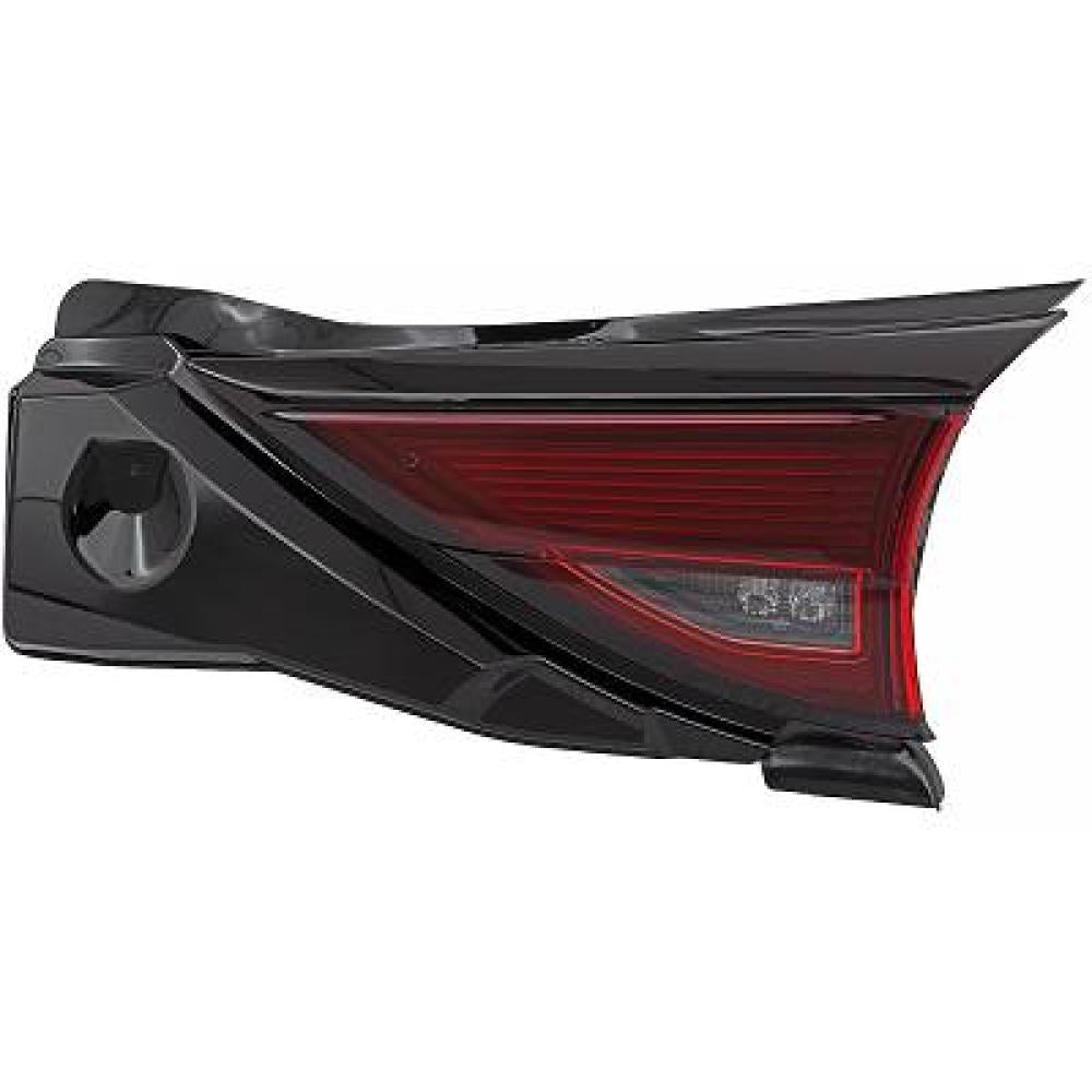 KB8A-51-3G0 HECKLEUCHTE RE. MAZDA CX5, 17->> 5631092