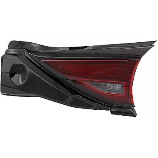 KB8A-51-3G0 HECKLEUCHTE RE. MAZDA CX5, 17->> 5631092