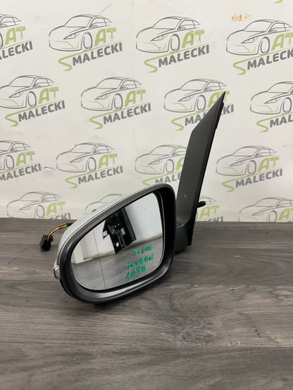 Außenspiegel Spiegel Links Vw Touran 1T 10-15Bj 1T1857501BK