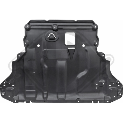 JX6B68629BD MOTORRAUMABD.UNTEN  FOCUS, 18->> 8015301