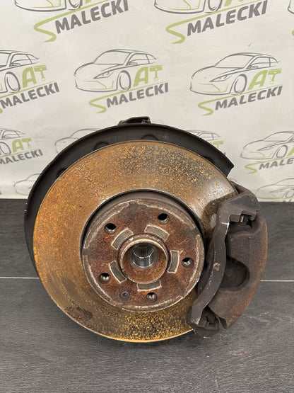 Radnabe Vorne Rechts Vw Golf VII 7 5G Modell 2,0 Tdi Diesel
