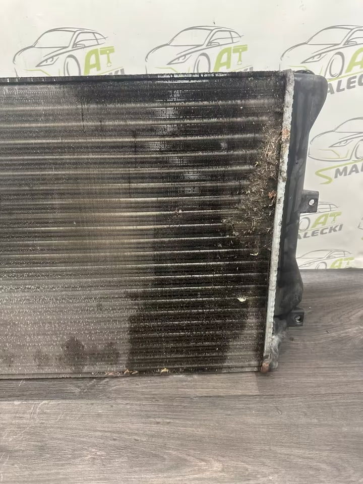 1K0121253AP Wasserkühler Kühler Vw Golf V 1K 1K0 121 253 AP