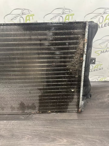 1K0121253AP Wasserkühler Kühler Vw Golf V 1K 1K0 121 253 AP