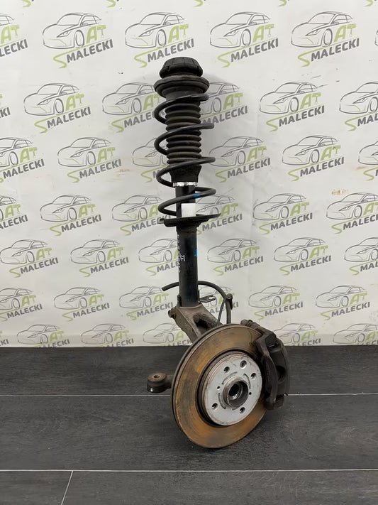 Achsschenkel Federbein Radnabe Rechts Citroen C1 II 2 Modell 1,0