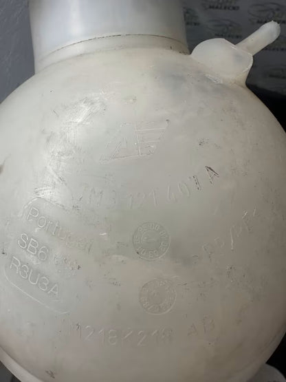 7M3121407A Ausgleichsbehälter Kühlwasserbehälter VW Sharan