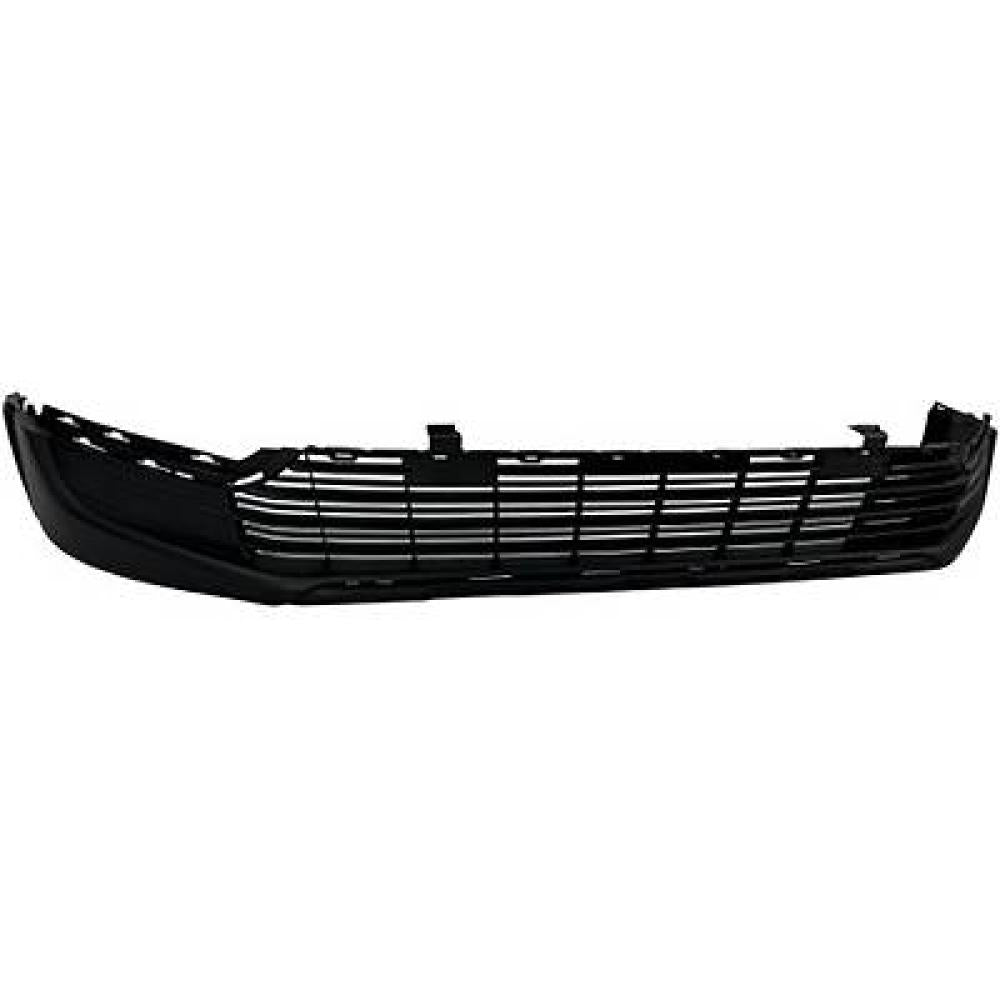 9816882180 STOßSTANGE Stoßfänger vorne für PEUGEOT RIFTER 18-24             KEIN PDC 4214853