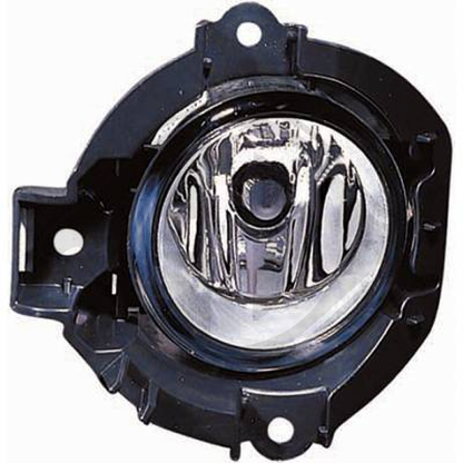 812200D040 NEBELLEUCHTE LI.    RAV 4, 06-09 6687089