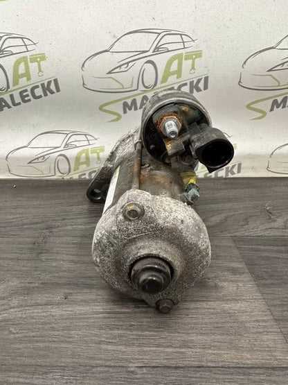 02Z911024A Anlasser Starter 1,2 TDI CFW Motor Vw Polo 6R