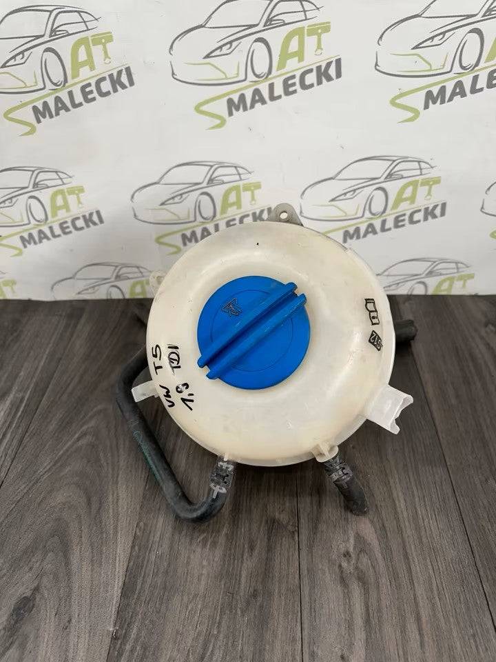 7H0121407B Ausgleichsbehälter Kühlwasserbehälter Vw T5 7H Modell