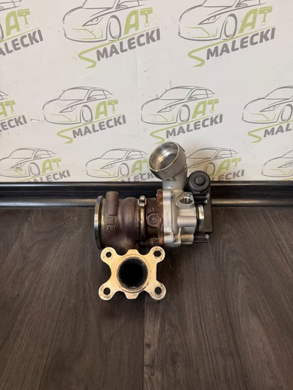 04C145703 Turbolader Lader 1,0 TSI DKL motor 52000km
