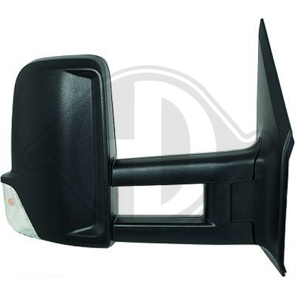A 000 810 84 19 SPIEGEL RE.       CRAFTER, 09-16                2-PIN 2281324
