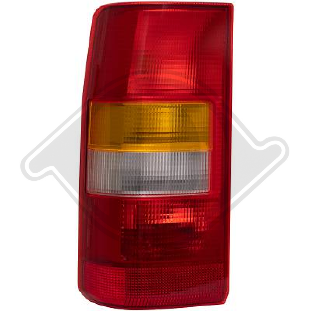 6,35E+10 RÜCKLEUCHTE LI FIAT SCUDO, 95->> 3495091