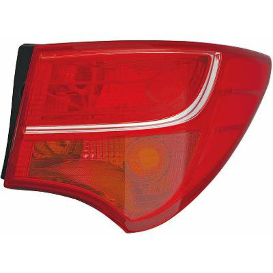 924012W030 RÜCKLEUCHTE LI.  SANTA FE, Dez 16 6872091