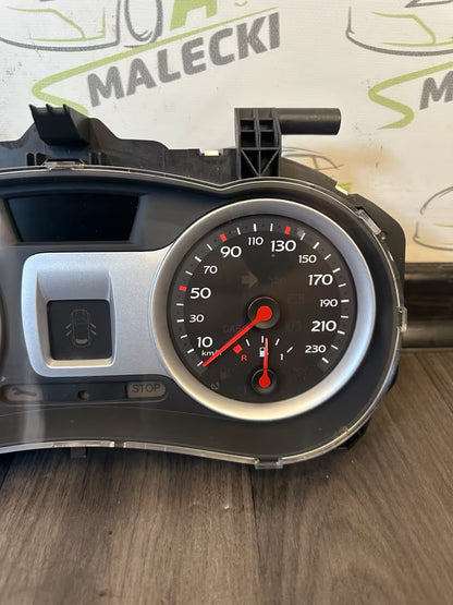 8200305019D Tacho Kombiinstrument für Renault Clio III