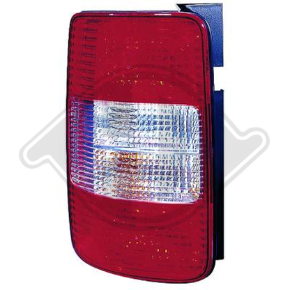 2K0 945 095 C RÜCKLEUCHTE LI.     CADDY, 04. Okt 2205691