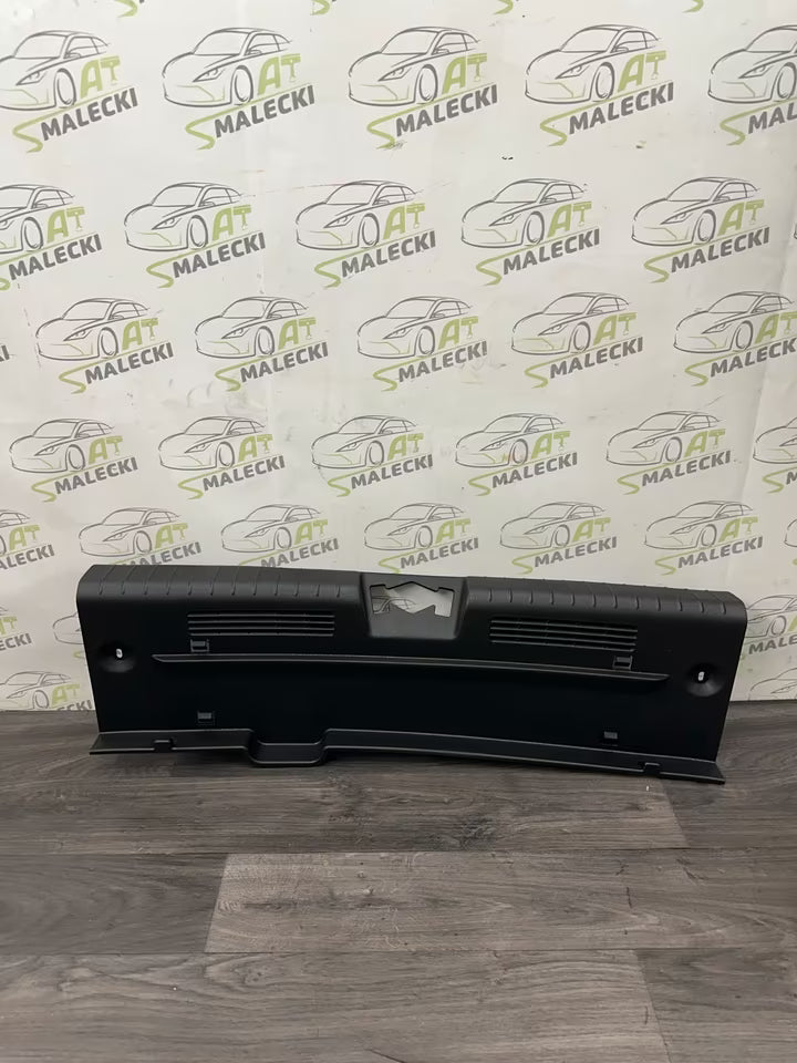 Verkleidung Abdeckung Ladekante Hyundai Bayon 85770-Q0600