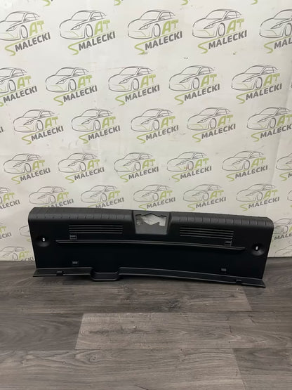 Verkleidung Abdeckung Ladekante Hyundai Bayon 85770-Q0600